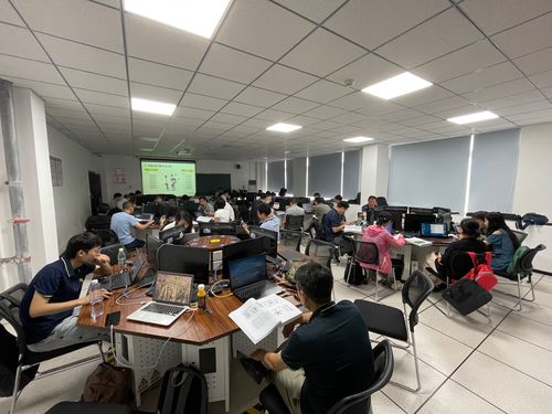 2021綠盟科技網(wǎng)絡安全服務暑期教師研修班圓滿結束，助力信息技術咨詢能力提升
