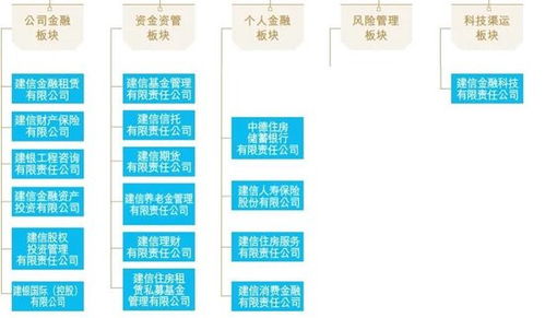 建行中層人事調整深化戰略布局，信息技術咨詢服務成關鍵驅動