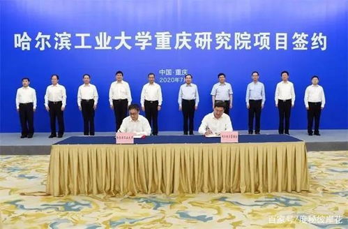 百校匯聚山城，共筑科技未來——清華大學、北京大學等百所高校助力重慶信息技術咨詢服務創新