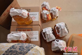 廣東重拳出擊 五個(gè)月破獲食品刑事案件464起，1431人落網(wǎng)，筑牢舌尖安全防線