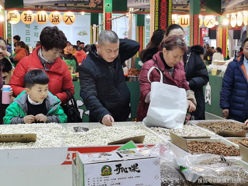 土洋結(jié)合引爆消費(fèi)熱潮，四川年貨購物節(jié)休閑食品銷售迎首輪井噴